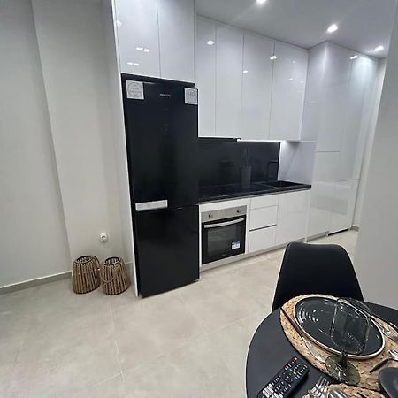 Bluemotion - Just Sleep 2 Apartment Пирея Екстериор снимка