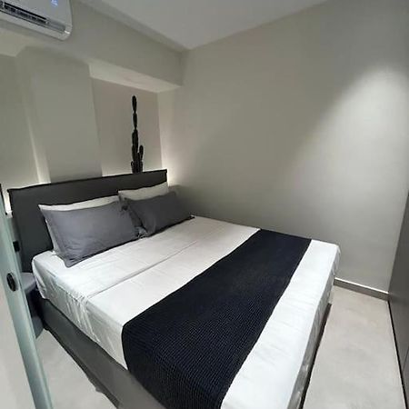 Bluemotion - Just Sleep 2 Apartment Пирея Екстериор снимка
